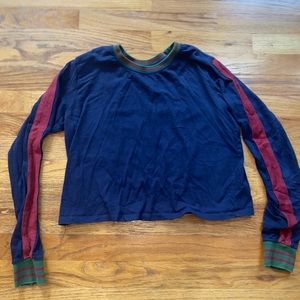 me to we shirt from pacsun